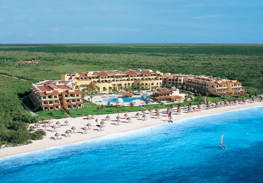 All-inclusive Mexico holiday  Luxury travel at low prices  Secret Escapes