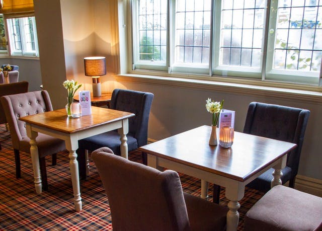 Colwall Park Hotel | Save up to 60% on luxury travel | Telegraph Travel