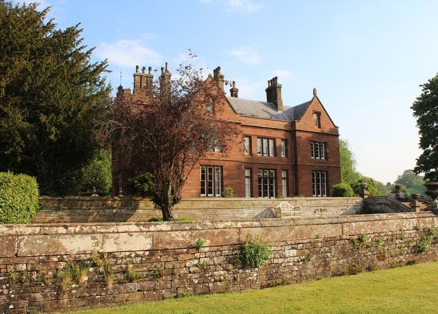 Staffield Hall Country Retreat | Luxury travel at low prices ...