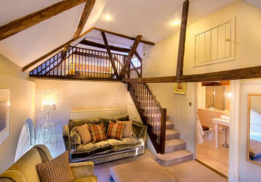 Hintlesham Hall Hotel Luxury travel low prices Secret Escapes