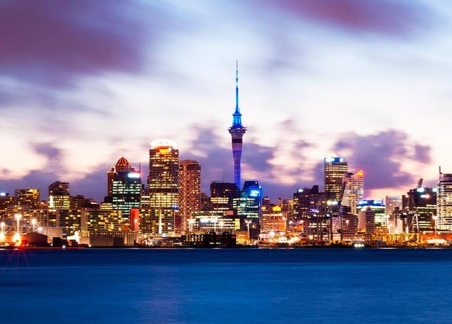 Epic New Zealand city & nature tour | Luxury travel at low prices ...