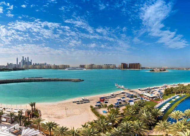 Luxury 5* ultra all-inclusive Dubai holiday | Luxury travel at low ...