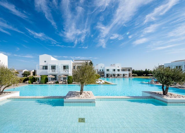 5* boutique Kos retreat with a private pool suite option | Luxury ...