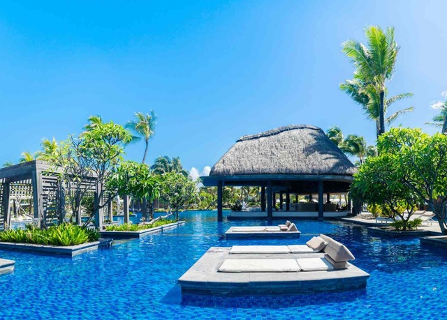 5* All-inclusive Mauritius Beach Holiday At An Upscale Retreat | Luxury ...