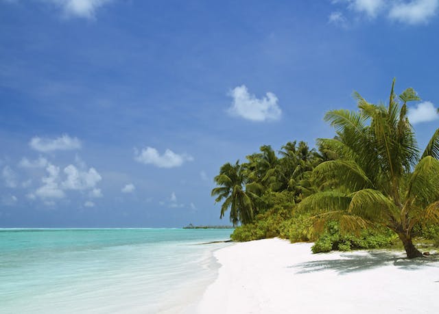 Fuga relax tra le spiagge più belle delle Maldive ...