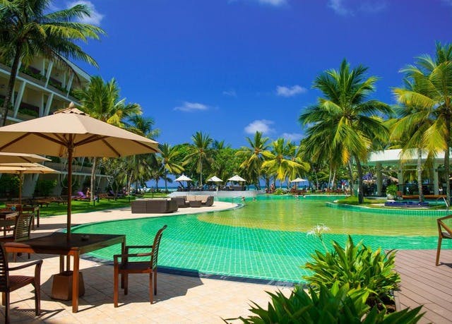 Sri Lankas Highlights And An All Inclusive Maldives Getaway Luxury Travel At Low Prices 0742