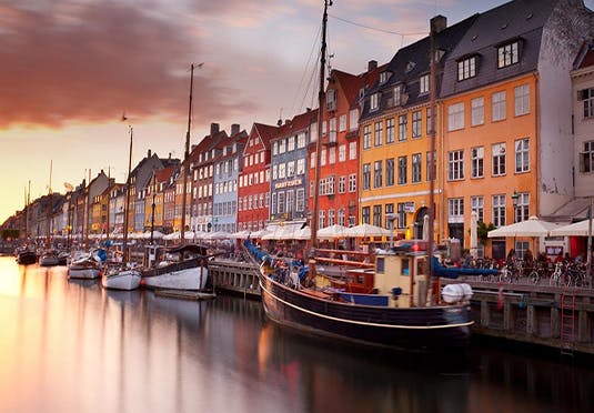 The Square Copenhagen | Luxury travel at low prices | Secret Escapes