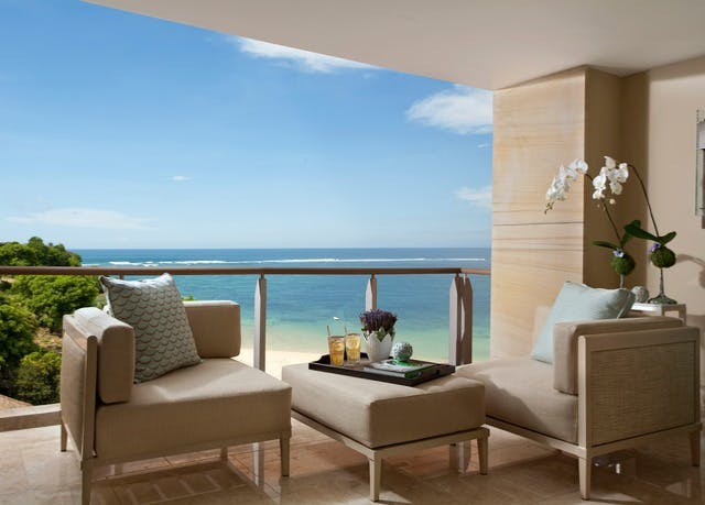 Mulia Resort Bali | Luxury travel at low prices | Secret Escapes