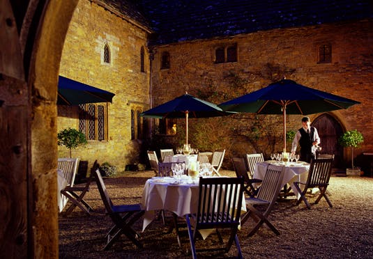 bailiffscourt hotel & spa luxury travel at low prices