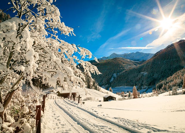 k1 mountain chalet luxury apartments
