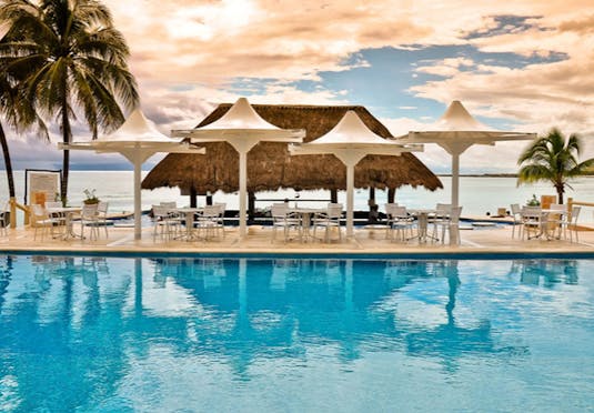 Omni Puerto Aventuras Beach Resort Save Up To 60 On Luxury Omni Puerto Aventuras Beach Resort