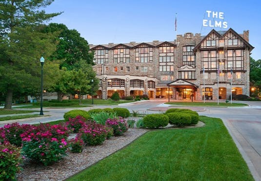 The Elms Hotel And Spa Luxury Travel At Low Prices Secret Escapes The Elms Hotel And Spa Luxury Travel At Low Prices Secret Escapes