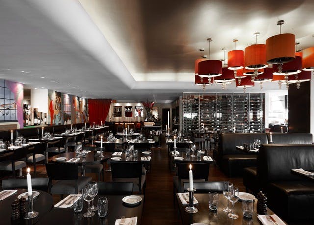 Hotel Imperial | Luxury travel at low prices | Secret Escapes