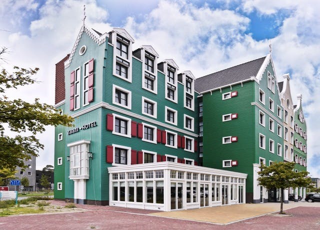 Nur 24h: Boutique-Chic bei Amsterdam | Luxusangebote zu Top-Preisen