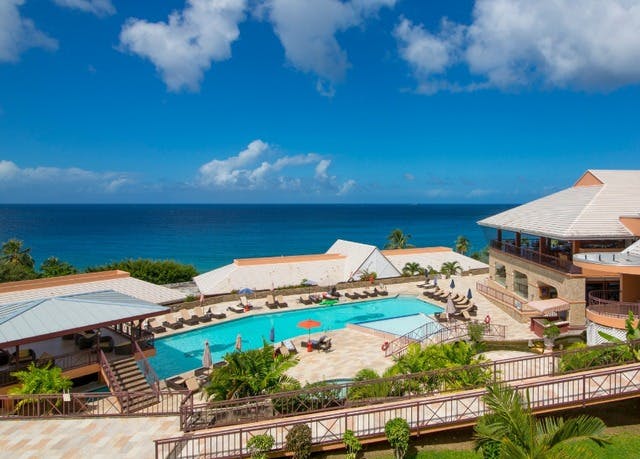 All Inclusive Tobago Island Escape To An Adults Only Spa Retreat