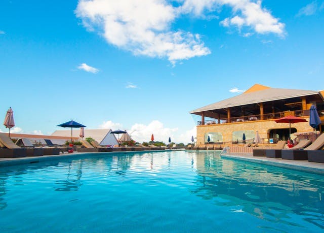 All Inclusive Tobago Island Escape To An Adults Only Spa Retreat