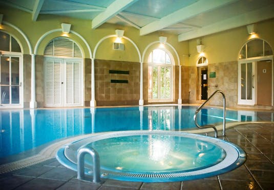 Moor Hall Hotel And Spa West Midlands Luxury Travel At Low Prices