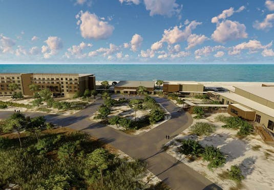 The Lodge At Gulf State Park A Hilton Hotel Save Up To 60 On