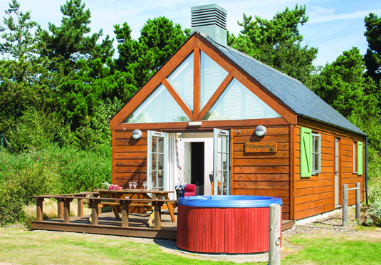 self catering holidays in jersey by ferry