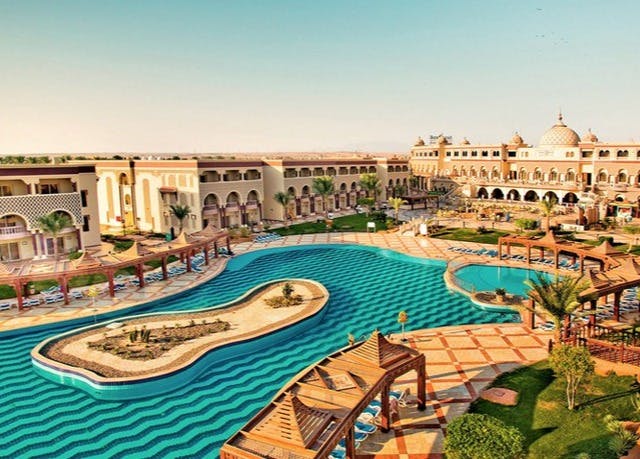 all inclusive egypt tours