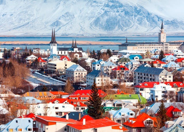 Erlebnisreise zu Islands nordischen Naturwundern | Luxusangebote zu Top