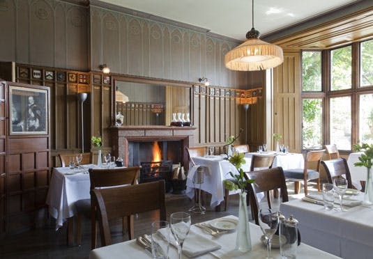 Hotel Endsleigh | Luxury travel at low prices | Secret Escapes