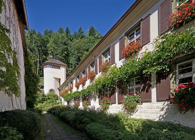 Genussvolle Auszeit Im Schwarzwald Luxusangebote Zu Top Preisen Travelbird