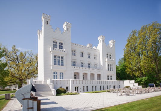 Grand Hotel Heiligendamm Top Preise Auf Luxusreisen Secret Escapes