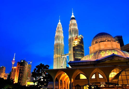 Malaysia multi-centre with guided tours | Luxury travel at low prices