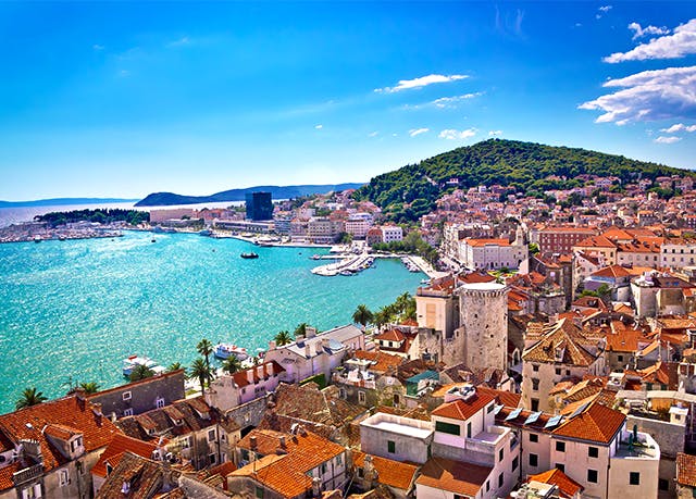 Chilled out Croatia summer escape | Luxury travel at low prices
