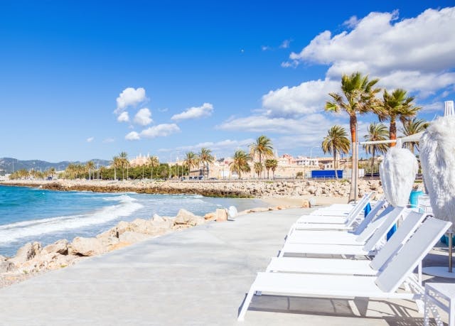 5 All Inclusive Mallorca Resort With Pool Save Up To 70 On
