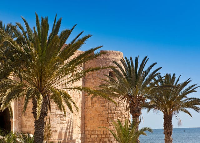 Vacanza all-inclusive sotto il sole di Djerba | Soggiorni ...