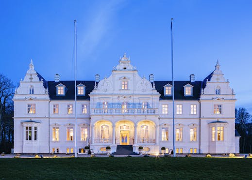 Kokkedal Slot Copenhagen | hoteller rejser til lave priser | Secret Escapes