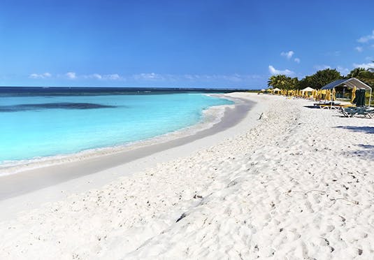 Karibikflair Mit Traumhafter Strandkulisse Sparen Sie Bis Zu 70