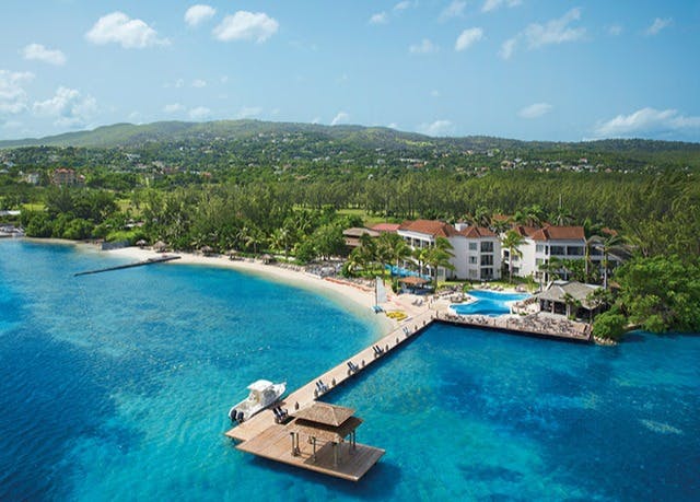 Zoetry Montego Bay All Inclusive Resort | Luxury travel at low prices ...