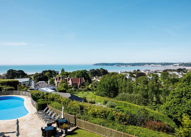 luxury holidays to jersey