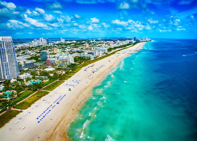 Palihouse Miami Beach | Luxury travel at low prices | Secret Escapes