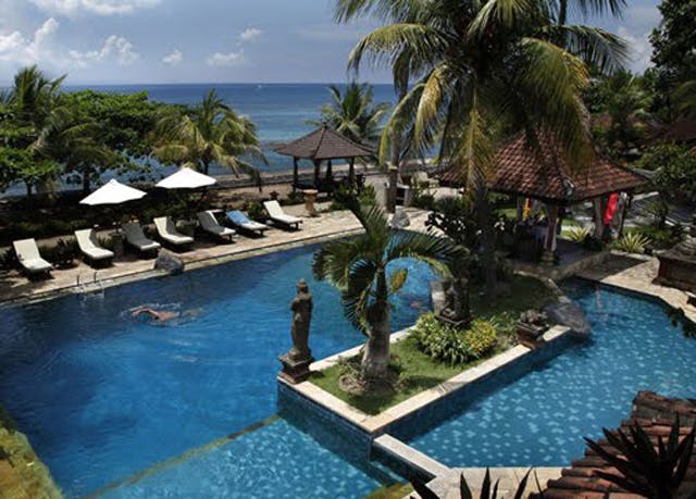 Bali multi-centre holiday | Luxury travel at low prices | Secret Escapes