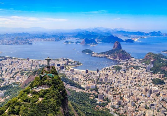 Depkg Zd Core Cru Ms Hamburg Fortaleza Bis Buenos Aires Luxury Travel At Low Prices Secret Escapes